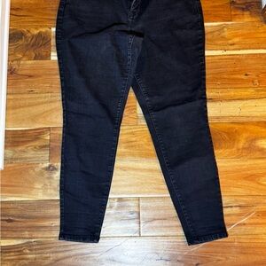 Maurices Black Women's Jeggings